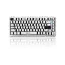 ATTACK SHARK X82PRO HE Wireless Rapid Trigger Gaming Keyboard Magnetic Switch