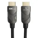 GENUE HDMI TO HDMI CABLE  2.1V- 8K-ULTRA HD