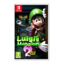 Luigi's Mansion 2 – Nintendo Switch