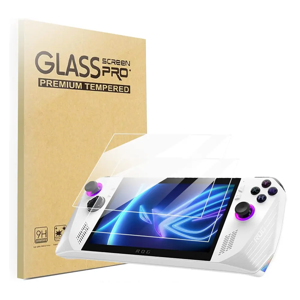Asus ROG Ally Screen Protector