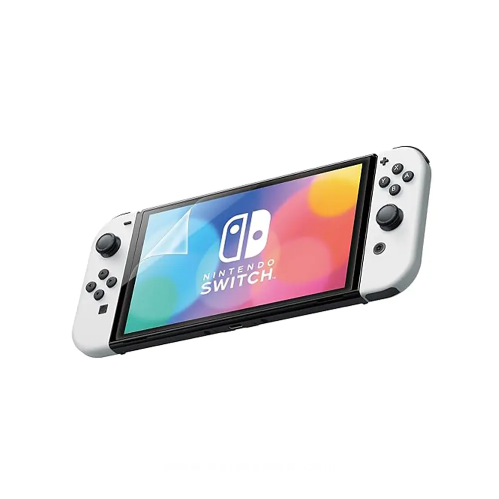 Nintendo Switch OLED Screen Protector