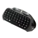 Dobe Mini Bluetooth Wireless Keyboard Keypad For PlayStation 4 PS4 Controller