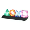 Playstation Icon LOGO LIGHT LAMPE