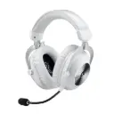 Logitech PRO X 2 LIGHTSPEED Magenta Headset