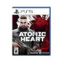 Atomic Heart -PS5