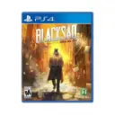 BlackSad: Under the Skin - Limited Edition - PS5