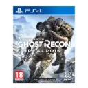 Tom Clancy's Ghost Recon Breakpoint - PS 4