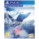 Ace Combat 7: Skies Unknown (PS4)