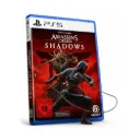 Assassin's Creed Shadows - PS5