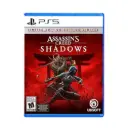 Assassin's Creed Shadows - PS5