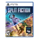 Split Fiction - PS5
