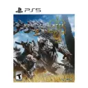 Monster Hunter Wilds Standard Edition - PS5