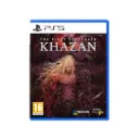 The First Berserker: Khazan