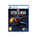 Spider Man Miles Morales Game