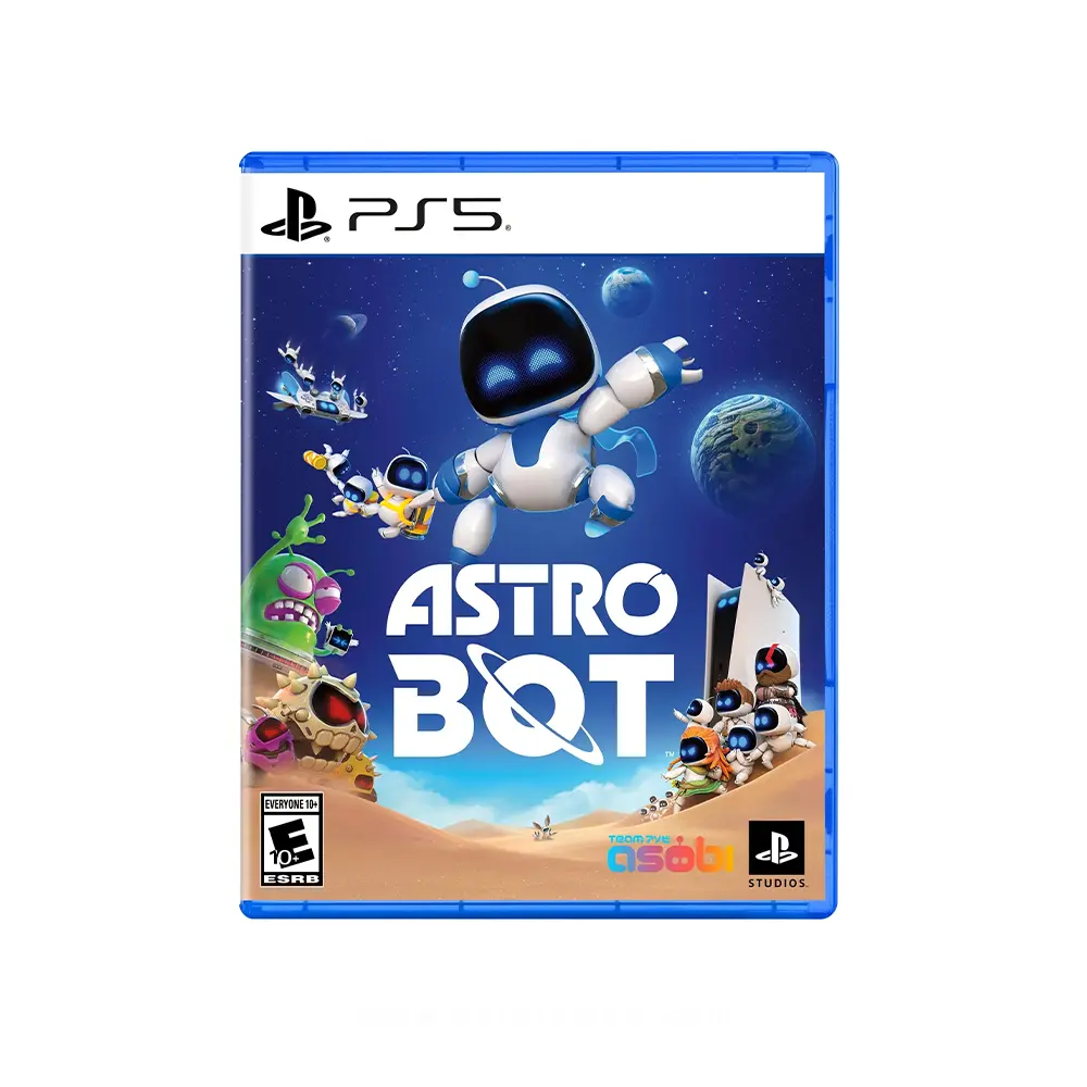Astro Bot - PS5
