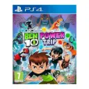 Ben 10: Power Trip - PS4 R2