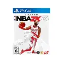 NBA 2K21  