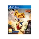 It Takes Two - PS4