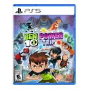 Ben 10: Power Trip - PS5