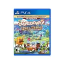 Overcooked! All You Can Eat 