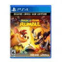Crash Team Rumble Deluxe Edition Arabic - PS4