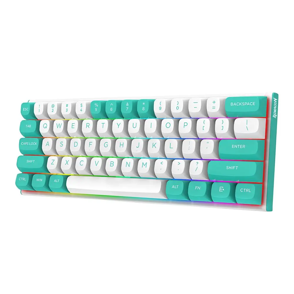 Redragon K683WB Magnetic Mechanical Keyboard