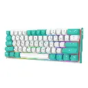 Redragon K683WB Magnetic Mechanical Keyboard