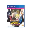 Naruto Shippuden: Ultimate Ninja Storm 4 - Road to Boruto - PS4