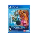Minecraft Legends Deluxe Edition 