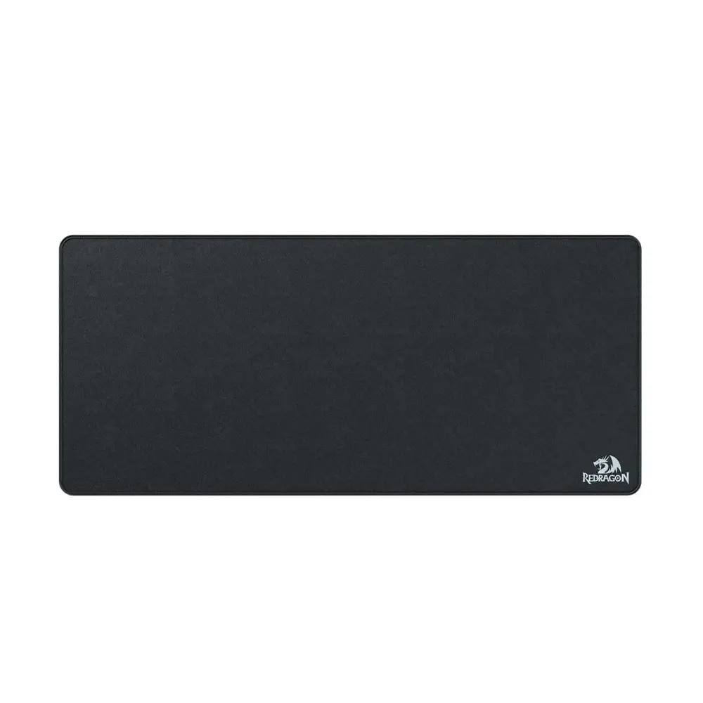 Redragon P032 Flick XL Mouse Pad with Stitched Edges Waterproof Mouse Pad for Work, Games, Office, Home