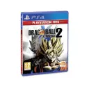 Dragon Ball Xenoverse 2 - PlayStation Hits - PS4