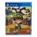 Ben 10 (PS4)