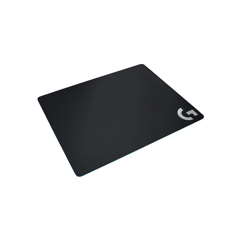 Logitech G440 Gaming Mousepad - Black