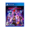 God of Rock: Deluxe Edition - PS5