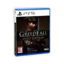 GreedFall's Gold Edition - PS5