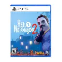Hello Neighbor 2