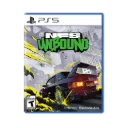 Need For Speed Unbound  - PS5
