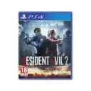 Resident Evil 2 