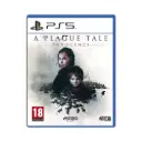 A Plague Tale: Innocence-PS5