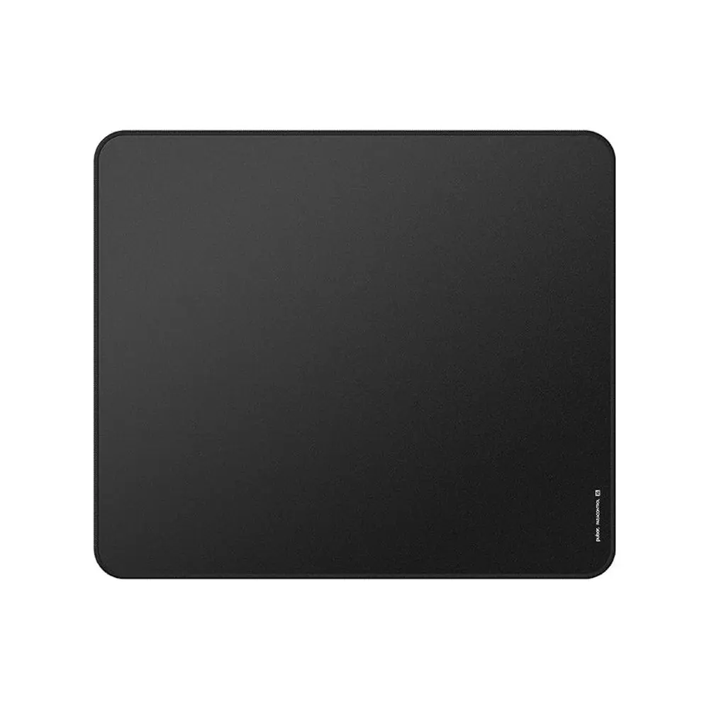 Pulsar Para Control Mouse Pad (XL Black) (PMP11XLB2) (Black)