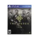 The Order 1886 
