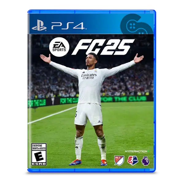FC 25 - PS4
