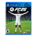 FC 25 PS4