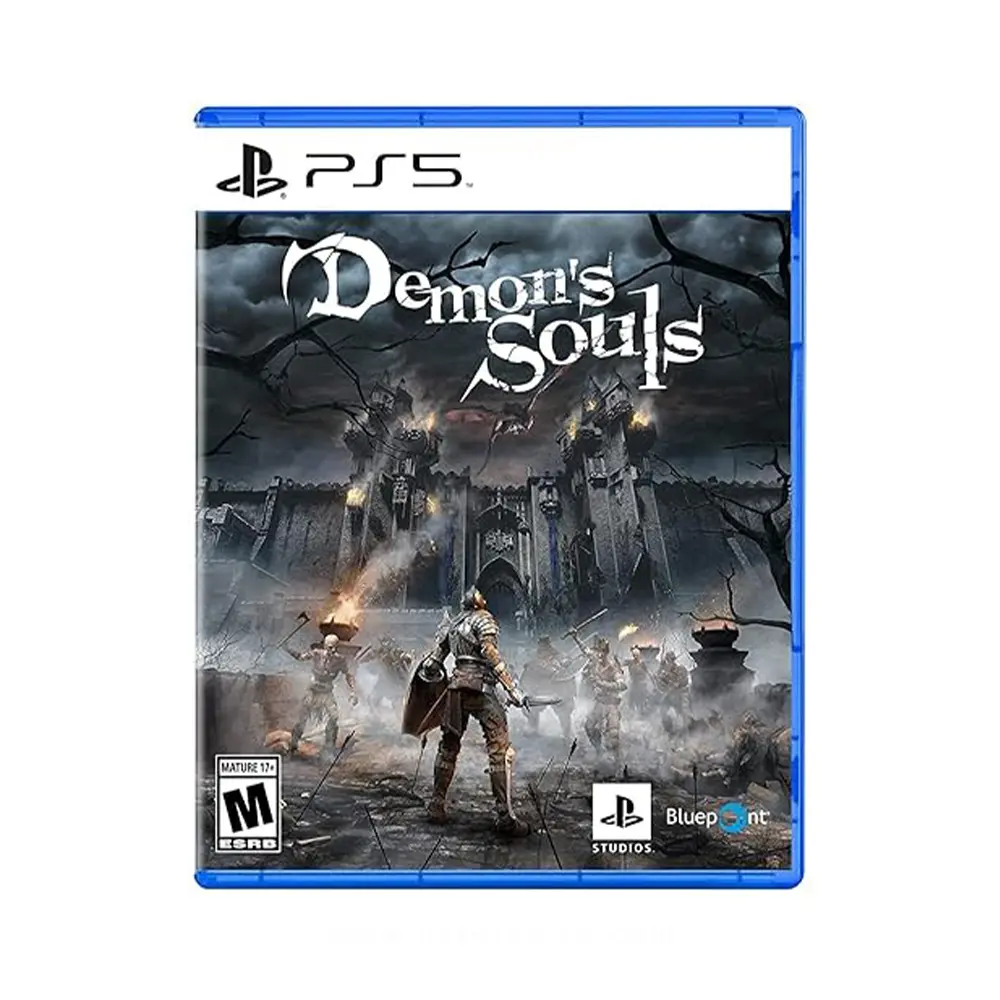 Demon's Souls - PS5 | EStore