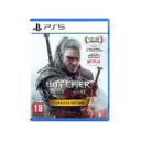 The Witcher 3 Wild Hunt Complete Edition  