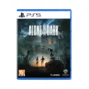 Alone in the Dark - PS5
