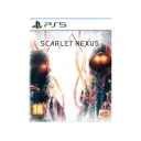 Scarlet Nexus