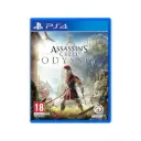 Assassin's Creed: Odyssey (PS4)