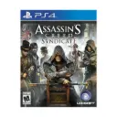 Assassin's Creed: Syndicate  