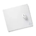 Logitech Aurora Collection Mouse Pad White